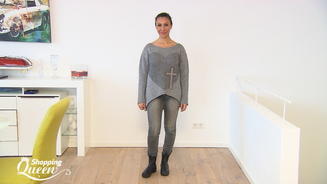 Wird es bei Bita "sehr sexy"?