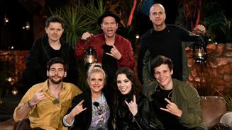Die Songs am Jennifer-Haben-Abend