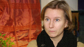 Svenja: "Mir tun die Kinder leid"