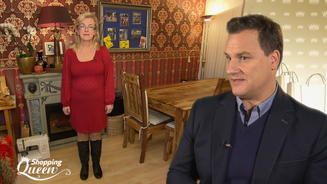 Entführung in neue Styling-Welt?