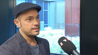 "Xavier Naidoo ist locker-flockig"