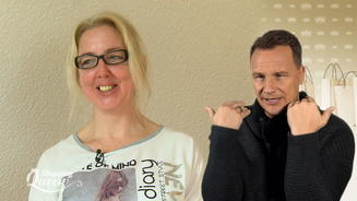 Guido will Marion "ein bisschen tunen"