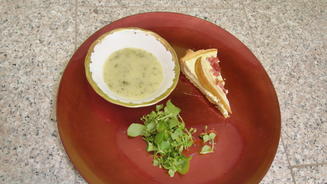 Martin gibt eine Privatvorstellung