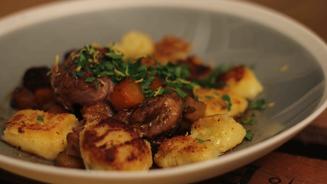 Ossobuco alla millanese