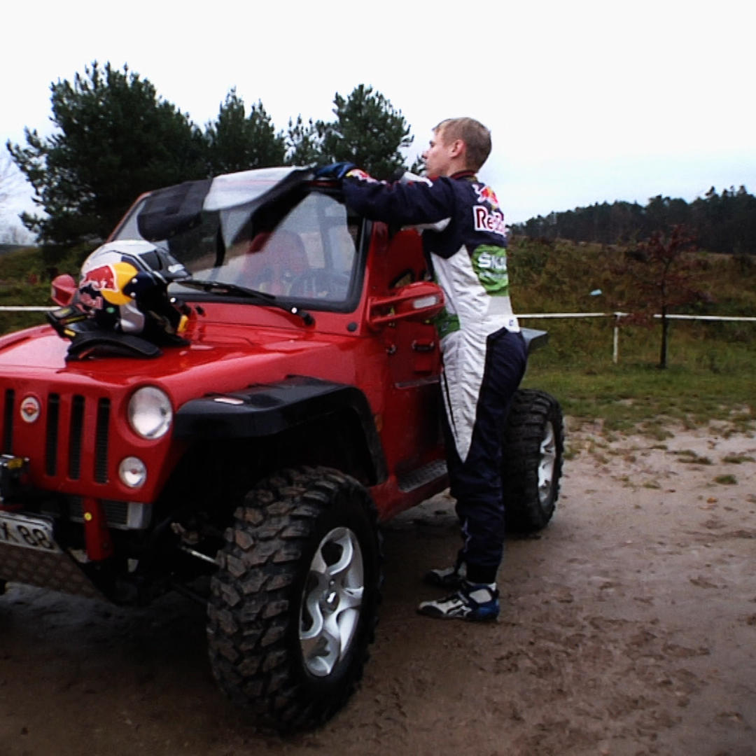 Buggy1 Buggy1