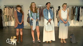 Welcher Grillparty-Look ist der Beste?