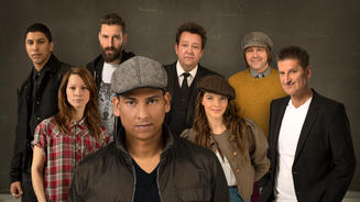 Das sind die Stars der 2. Staffel