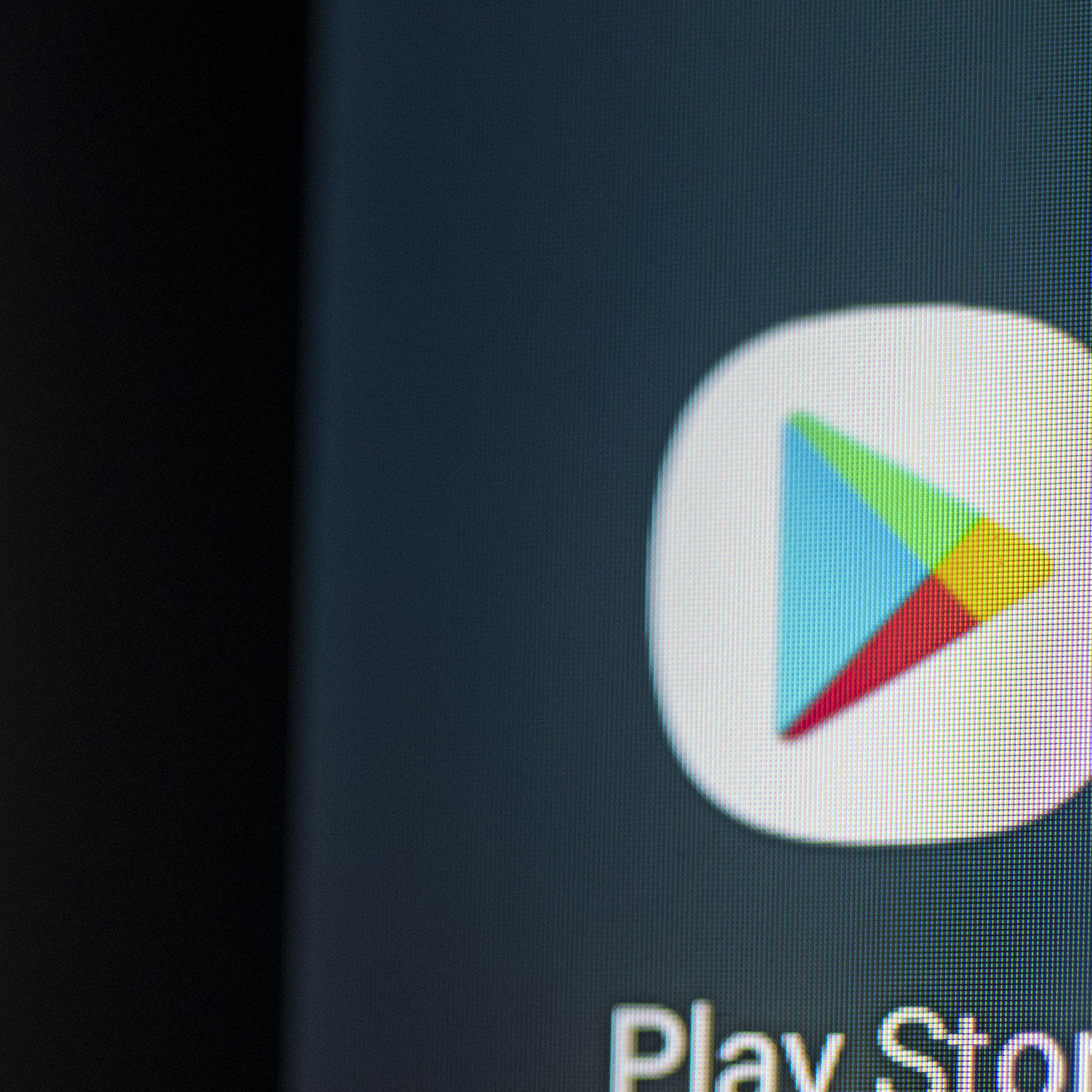 Google Play Store Google Play Store