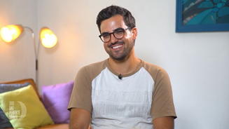 Fabiano kocht italienisch