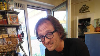 Wolfgang: "Das ist mein Alptraum!"