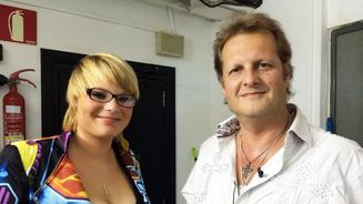 Sarah und Jens sind wieder zusammen