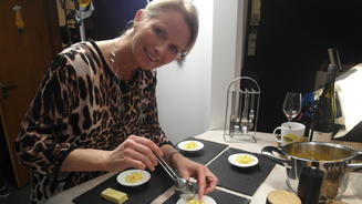 Chiliattacke zur Geisterstunde