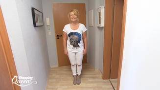 Jutta ist kein "Hippie-Girl"