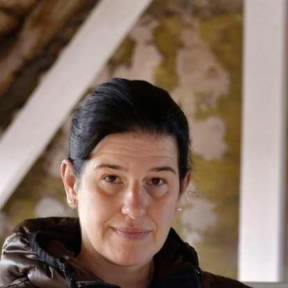 Bild mkw Maklerin Bettina Driesener Bild mkw Maklerin Bettina Driesener