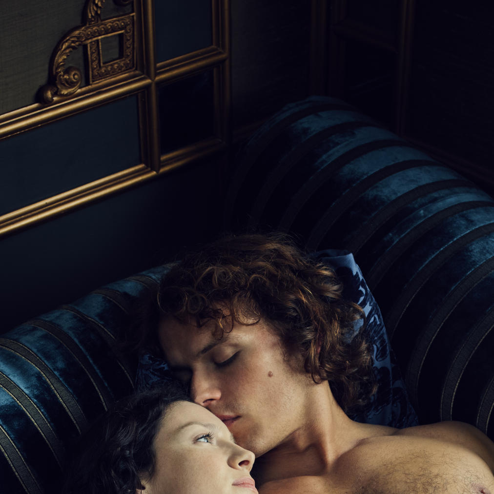 Outlander Season 2 2016 Outlander Season 2 2016