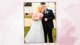 Traumhochzeit in Gefahr