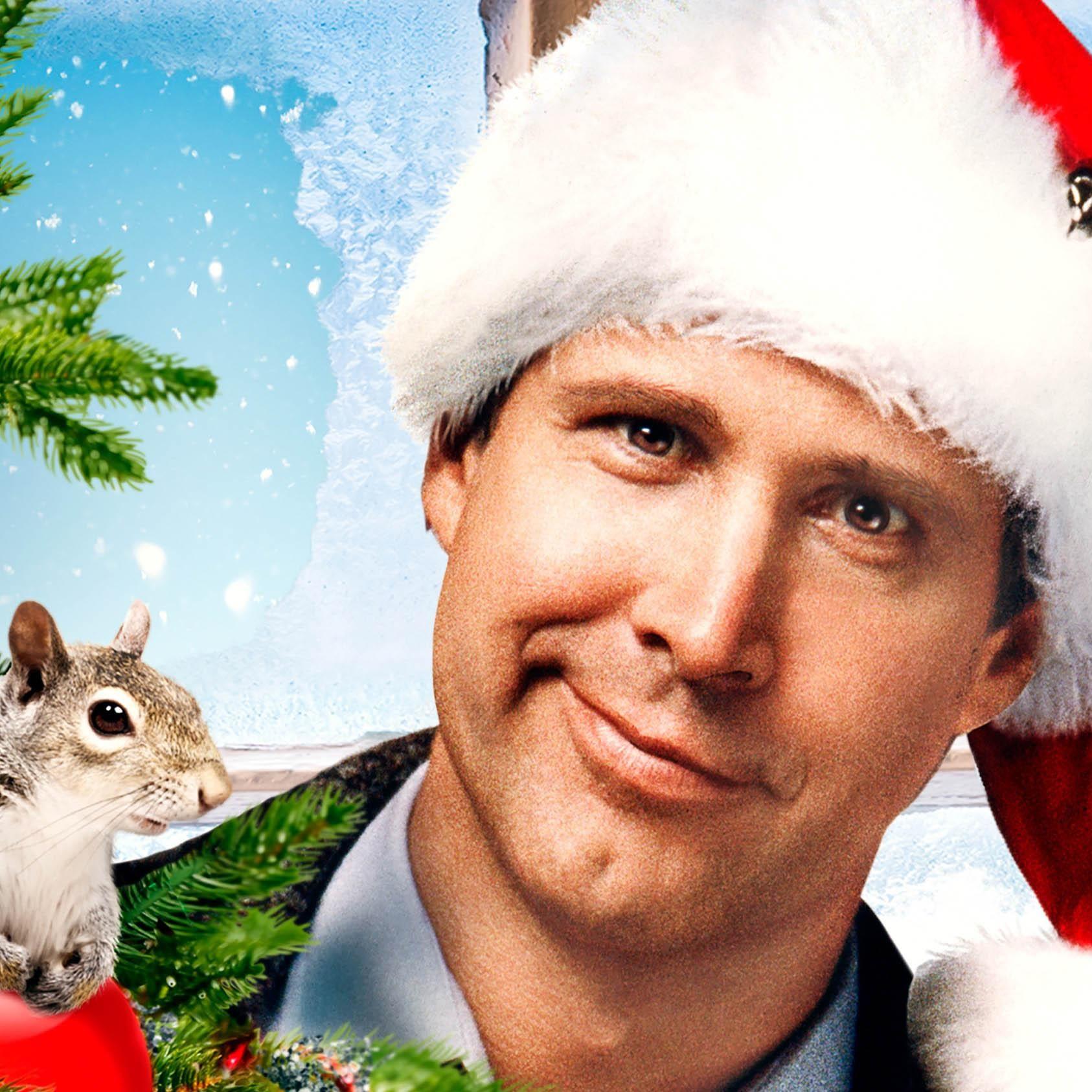 Clark Griswold (Chevy Chase) Clark Griswold (Chevy Chase)