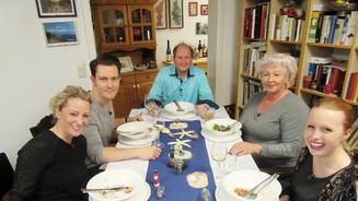 Teigdrama bei Julius