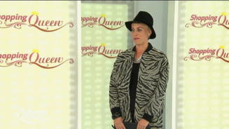 Guido: "Nicht der allercoolste Look"