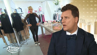 Guido: "Christiane hat ja Sorgen!"