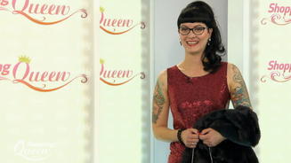 Dieser Look erinnert Guido an Karneval