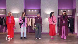 „Shopping Queen“ von Hannover