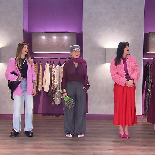 Guido Maria Kretschmer kürt den besten Look der Woche