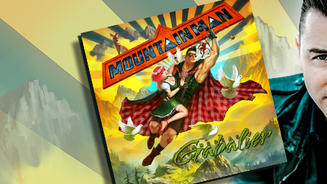 Andreas Gabalier mit "Mountain Man"