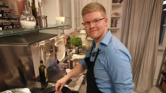 Molekulare Küche in Lübeck