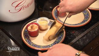 Erlebnisgastronomie für Anfänger