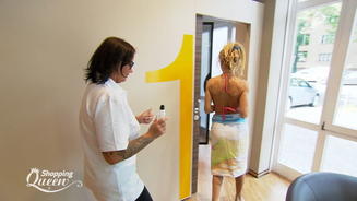 Wer schnappt sich die Shopping-Krone?