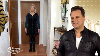 Guido: "Sie hat ihre eigenen Styles"