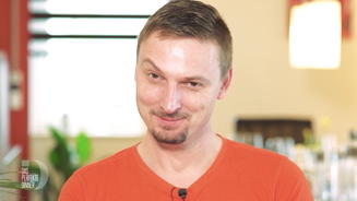 Helmut kocht verdächtig gut