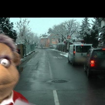Benno Benz Zuschauerpost 2