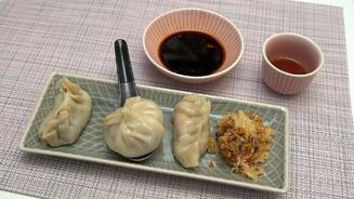 Dim Sum