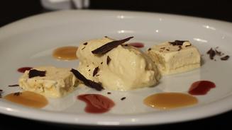 Dreierlei von der Schokolade