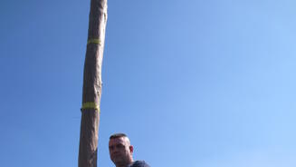 "Es kann nur einen geben"