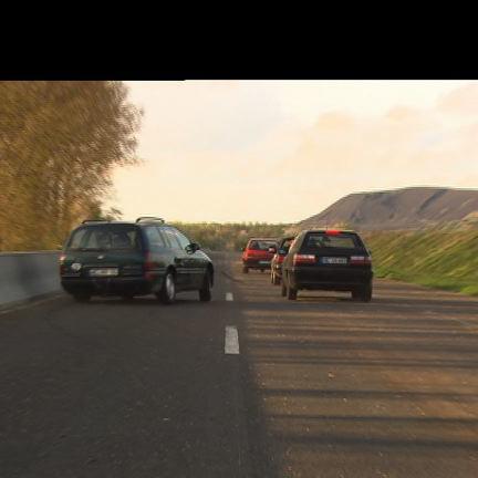 Was passiert wenn Überladen Was passiert wenn Überladen