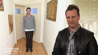 "Je femininer, desto besser" für Heike