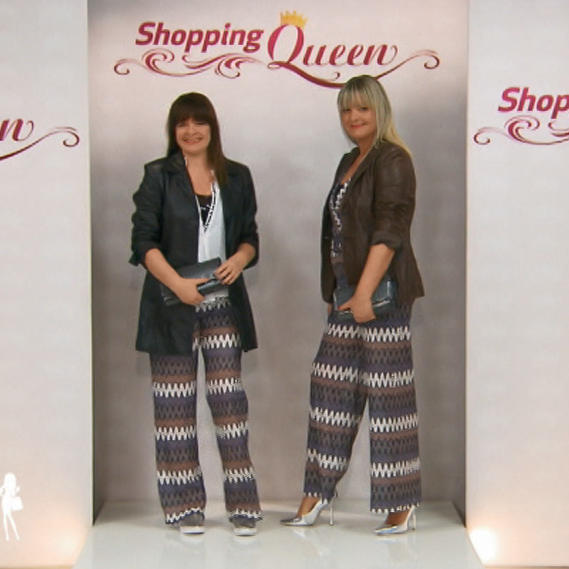Shopping Queen 2017 Dresden und Berlin Conni und Manni Catwalk.jpg Shopping Queen 2017 Dresden und Berlin Conni und Manni Catwalk.jpg