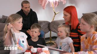 Dürfen die Schweine Didi & Dodo leben?