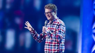 Maxi Gstettenbauer hasst die Gastro