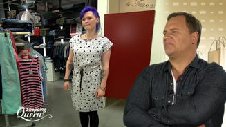 "Das ist definitiv eine Veränderung"