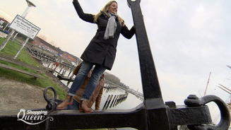 Die wilde Shopping-Jagd kann losgehen