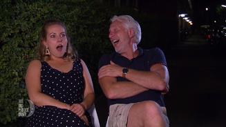 Ring frei für Luise und Henning