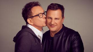 Guido Maria Kretschmer & Frank Mutters