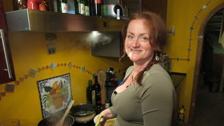 Erlebnisgastronomie für Anfänger