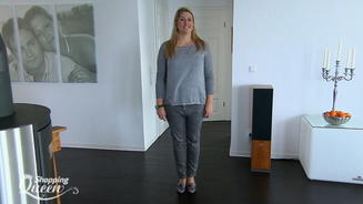 Guido hat einige Tipps für Nina