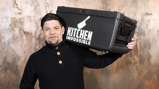 "Kitchen Impossible" geht 2017 weiter