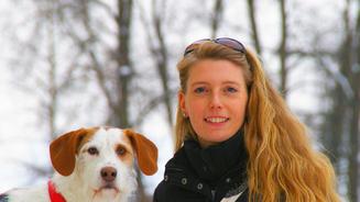 Rechtsexpertin Dorrit Franze